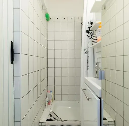 Appartement met Twee Slaapkamers