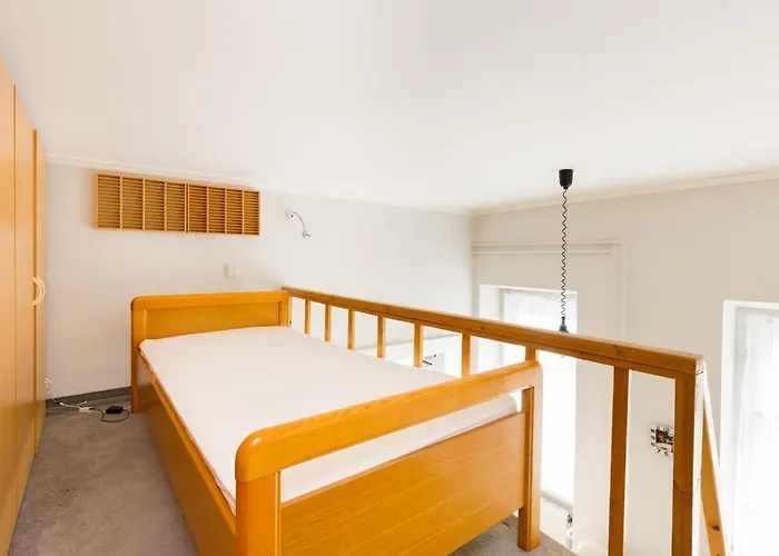 Appartement met Twee Slaapkamers